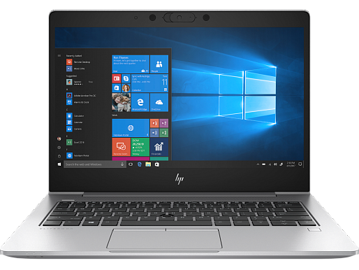 HP EliteBook 735 G6