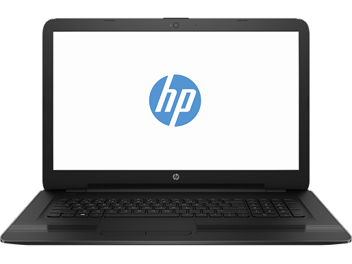 HP 17-x105ur