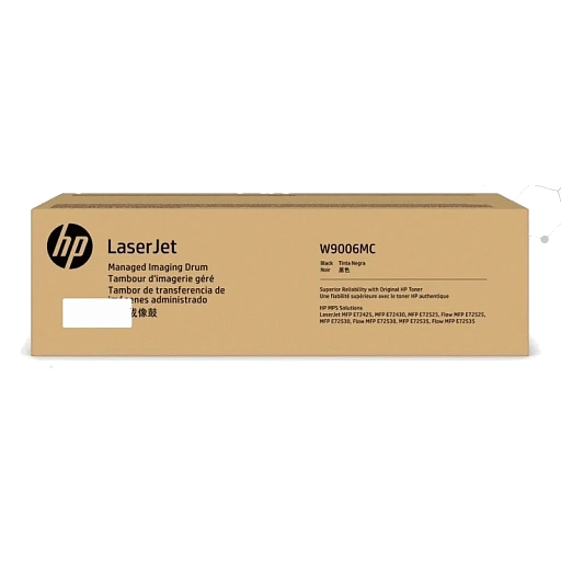 HP W9006MC Managed LaserJet Imaging Drum