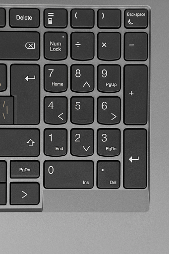 Lenovo Thinkbook 16 G6 IRL Core i5 1335U 8Gb SSD512Gb Intel Iris Xe graphics 16" IPS WUXGA (1920x1200) без ОС grey WiFi BT Cam Bag