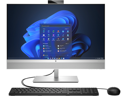 HP EliteOne 870 G9