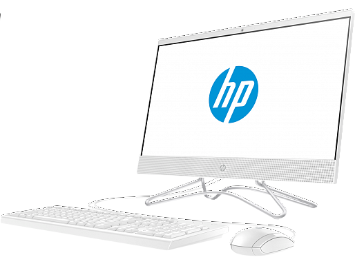 HP 24-f1004ur