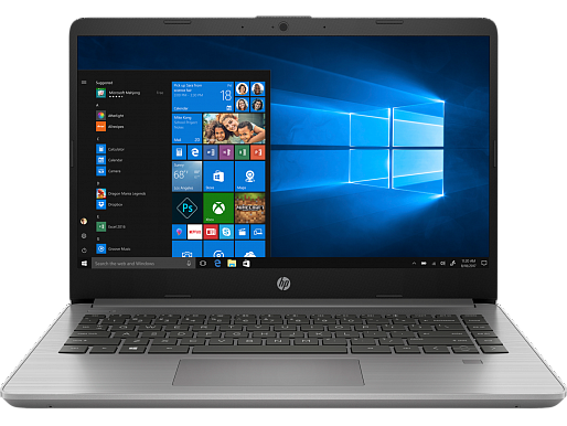 HP 340S G7