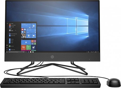 HP 200 G4