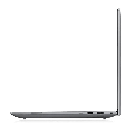 Ноутбук HP ZBook X G1i Core U7-255H 2.0 GHz,16" WUXGA (1920x1200) IPS AG 400nits,nVidia RTX PRO 500 BLACKWELL 6GB, 32Gb DDR5-5600(1),1Tb SSD,83Wh,FPR,2,04kg,2y,HD Webcam+IR,Win11Pro,eng kbd,без евровилки Ноутбук HP ZBook X G1i Core U7-255H 2.0 GHz,16" WUXGA (1920x1200) IPS AG 400nits,nVidia RTX PRO 500 BLACKWELL 6GB, 32Gb DDR5-5600(1),1Tb SSD,83Wh,FPR,2,04kg,2y,HD Webcam+IR,Win11Pro,eng kbd,без евровилки