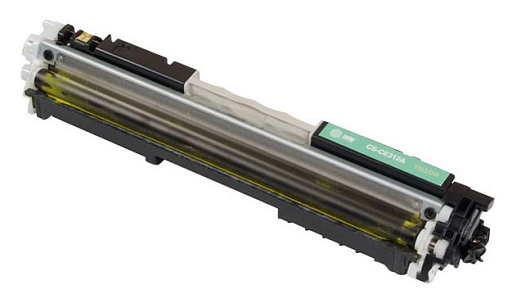 лазерный Cactus 312A желтый (1000стр.) для HP LaserJet CP1012Pro/CP1025