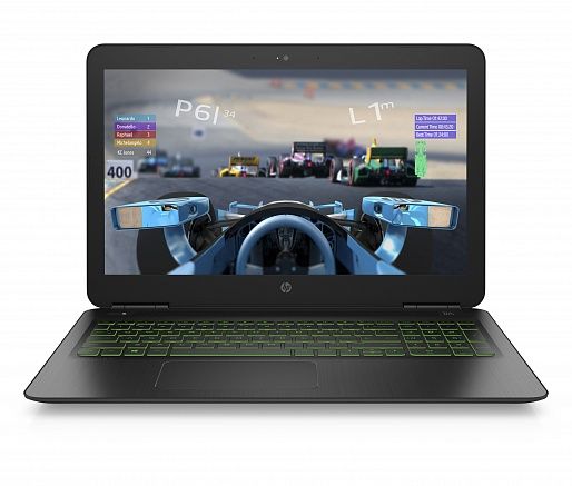 HP Pavilion 15-bc431ur