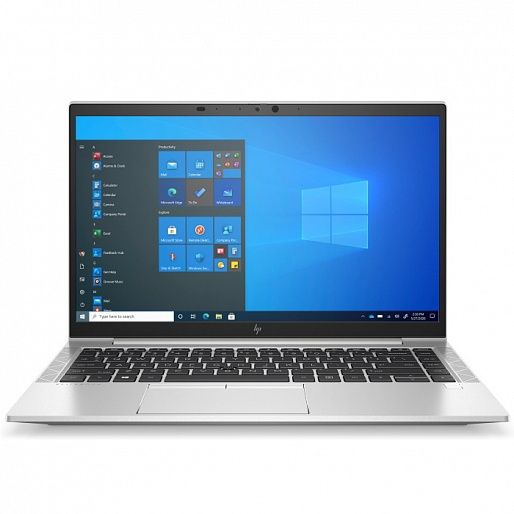 HP EliteBook 840 Aero G8