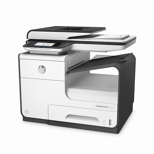 HP PageWide Pro 477dw