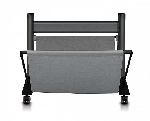 HP Подставка и лоток Designjet 24" T/ Z