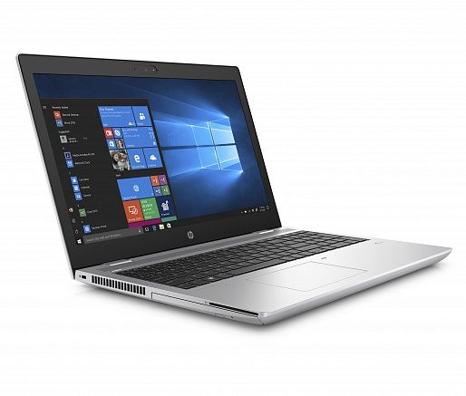 HP ProBook 650 G4