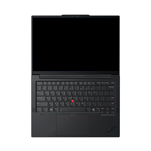 Ноутбук ThinkPad E14 G7 IAL 14" WUXGA(1920х1200) AG 300nits, Ultra 5-225U,16GB DDR5,512GB SSD M.2 2242, Integrated, WiFi6E+BT, IR Cam, FPR,3 Cell 48Whr,65W USB-C ,1Y, NoOS, 1,34 kg Ноутбук ThinkPad E14 G7 IAL 14" WUXGA(1920х1200) AG 300nits, Ultra 5-225U,16GB DDR5,512GB SSD M.2 2242, Integrated, WiFi6E+BT, IR Cam, FPR,3 Cell 48Whr,65W USB-C ,1Y, NoOS, 1,34 kg