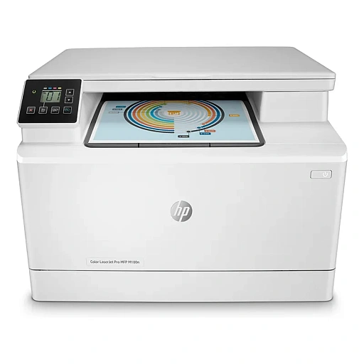 HP Color LaserJet Pro MFP M180