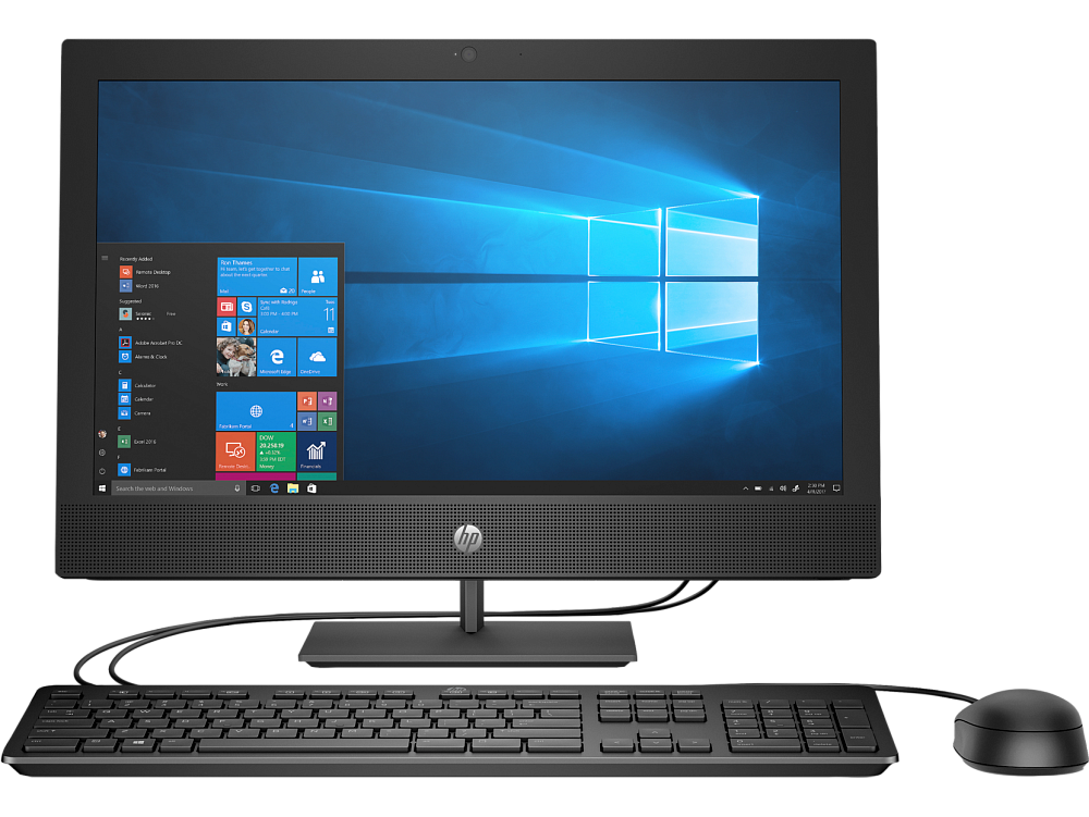 HP ProOne 440 G5