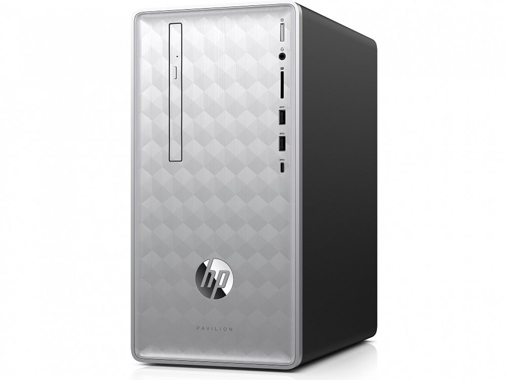 HP Pavilion 590-p0105ur