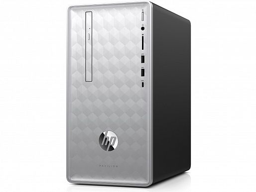 HP Pavilion 590-p0105ur