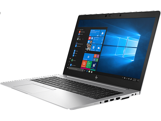 HP EliteBook 850 G6