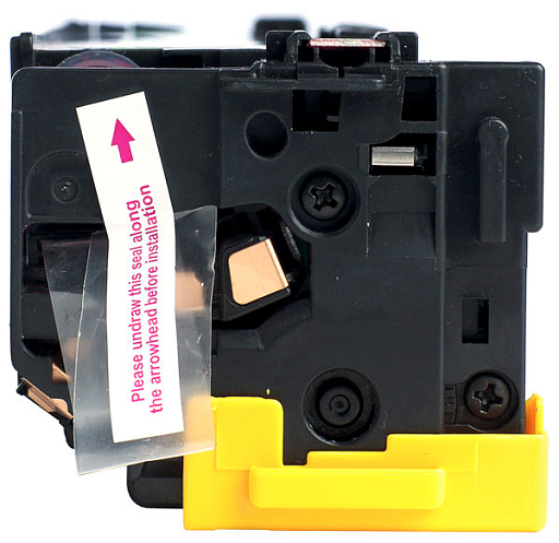 лазерный Cactus 323A пурпурный (1300стр.) для HP LJ CP1525