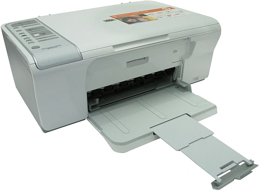 HP DeskJet F4283 All-in-One