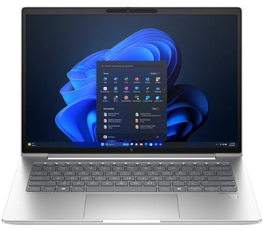 Ноутбук HP EliteBook 640 G11 Ultra7-165U/14" FHD/16G/512G/KB Backlit/Silver/Win11