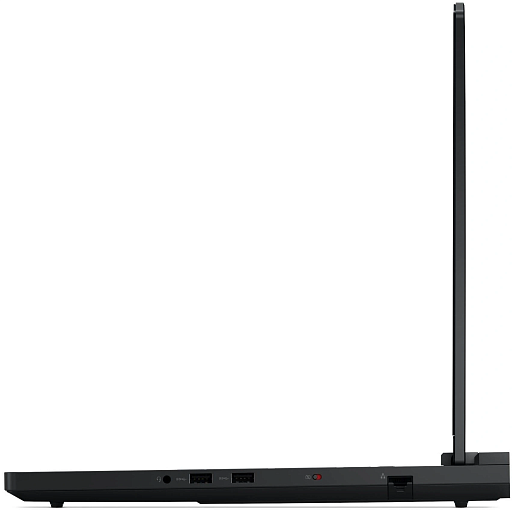 Lenovo Legion Pro 7 16IAX10H Core Ultra 9 275HX 32Gb SSD1Tb NVIDIA GeForce RTX5080 16Gb 16" OLED WQXGA (2560x1600) Windows 11 Home black WiFi BT Cam
