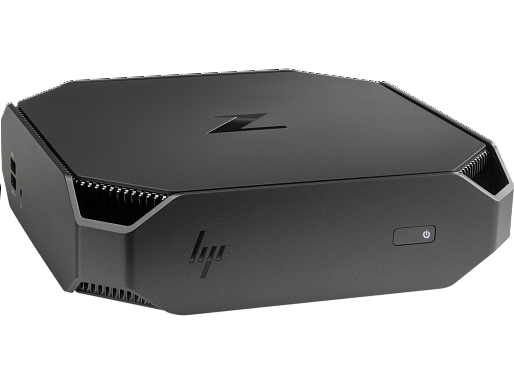 HP Z2 Mini G4