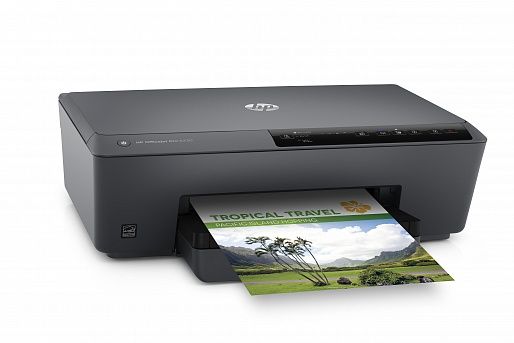 HP Officejet Pro 6230 ePrinter