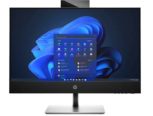 Моноблок HP ProOne 440 G9 All-in-One NT 23,8"(1920x1080)Core i5-14500T,8GB,256GB,eng usb kbd,mouse,No Webcam,Adjustable stand,Win11ProMultilang,1Wty