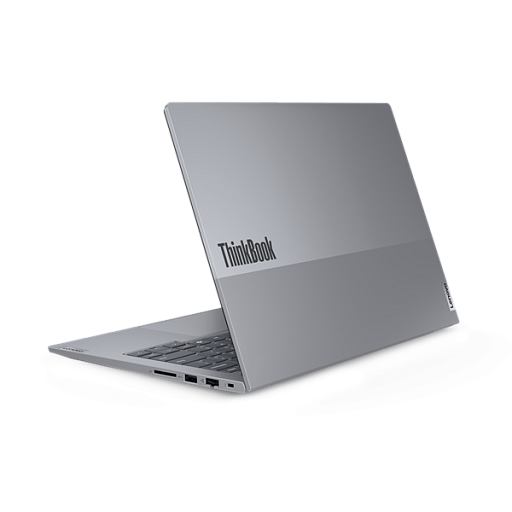 Ноутбук Lenovo ThinkBook 14 G7 IML 14" 2.8K(2880x1800)IPS 400N, Intel ultra 7 155H,16GBDDR5 5600, 1TB SSD M.2, Intel Graphics,WiFi6,BT,No FPR,Kb Ru/Eng,FHD Cam, 60Wh, 100W USB-C, Win11ProENG, 1Y (потёртости)