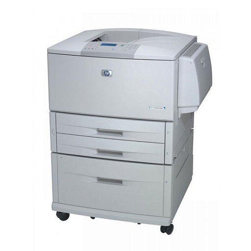 HP LaserJet MFP 9040