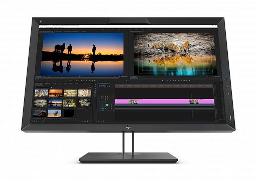 HP DreamColor Z27x G2