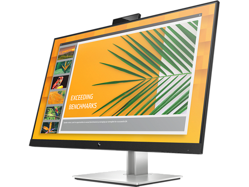 HP EliteDisplay E27d G4