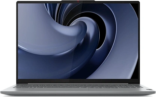 Lenovo IdeaPad 5 Pro 16IMH9 Core Ultra 5 125H 16Gb SSD1Tb NVIDIA GeForce RTX 3050 6Gb 16" OLED 2K (2048x1280) без ОС grey WiFi BT Cam