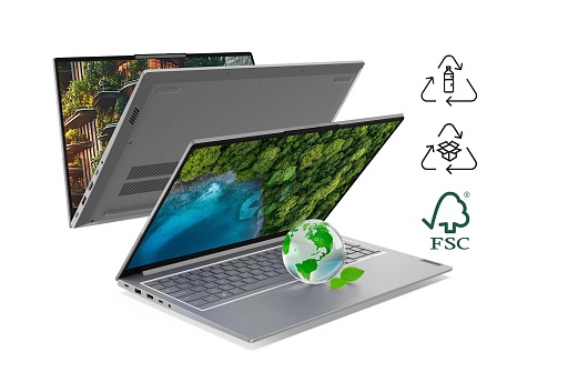 Lenovo ThinkBook 16-IAL 16.0" WUXGA 300nits, U5-225U,16GB DDR5,512GB SSD M.2 2242 NVMe G4, Integrated ,IR FHD Cam,Wi-fi AX 2x2-6E+BT,FPR,4Cell 71Whr,65W USB-C 3PIN,BKLT KB US-ENG, No OS , 1Y