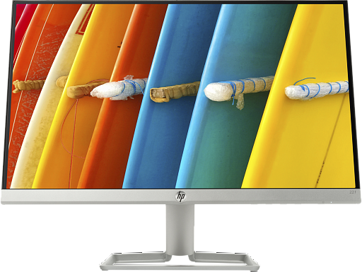 HP 22f