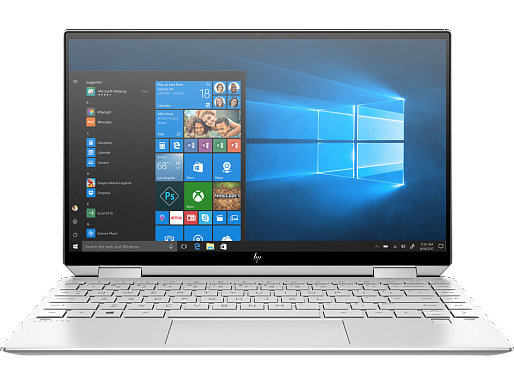 HP Spectre x360 13-aw2021ur