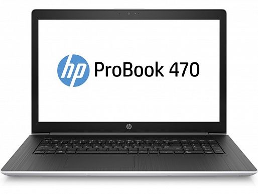HP ProBook 470 G5