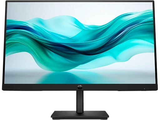 HP Series 3 Pro 21.5 inch - 322pf 21.5" Monitor 1920x1080 FHD, 16:9, LCD, 250 cd/m2, 5 ms, 178°/178°, HDMI, USB-A, USB-C, 100 Hz, Tilt, Vesa