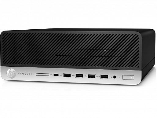 HP ProDesk 600 G3 SFF