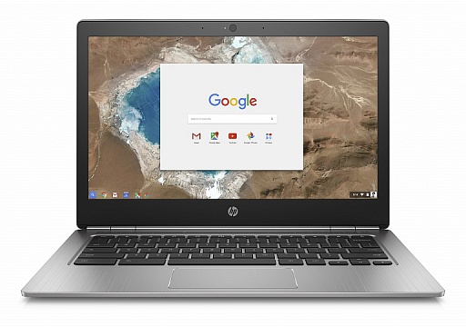 HP ChromeBook 13 G1