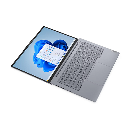 Ноутбук ThinkBook 14 G8 AIL 14" WUXGA(1920x1200)IPS 300nits, Ultra 5 225U, 1x16GB DDR5-5600, 512GB SSD M.2, Intel Graphics, WiFi 6E+BT, Cam FHD, 45Wh, 65W USB-C, Win11 Pro Eng, 1Y war-ty