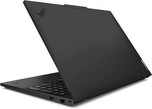 Lenovo ThinkPad T16 G3 Core Ultra 5 125U 16Gb SSD1Tb Intel Graphics 16" IPS WUXGA (1920x1200) Windows 11 Pro 64 black WiFi BT Cam