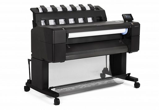 HP DesignJet T930PS 36&quot; (914мм)