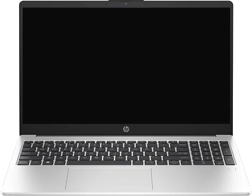 HP 250 G10 Core i5 1335U 16Gb SSD512Gb Intel Iris Xe graphics 15.6" IPS FHD (1920x1080)/ENGKBD DOS dk.silver WiFi BT Cam (AK9X1AT)