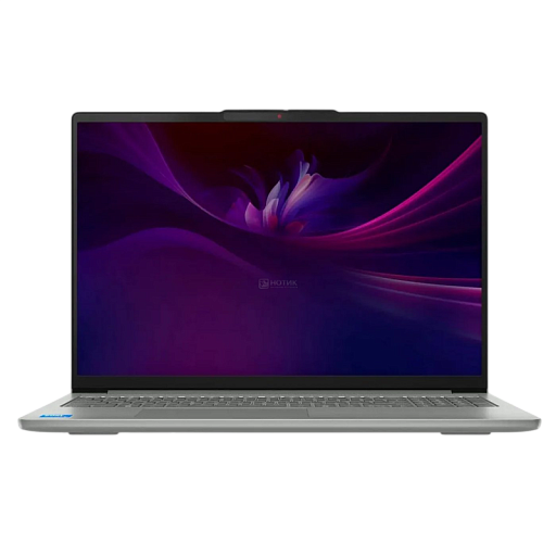 Lenovo IdeaPad Slim 5 16ARP10 16"(1920x1200 IPS)/AMD Ryzen 7 7735HS(3.2Ghz)/16384Mb/512PCISSDGb/noDVD/Int:AMD Radeon 680M/Cam/BT/WiFi/80WHr/war 1y/1.93kg/luna grey/noOS + 100W, RU kbd
