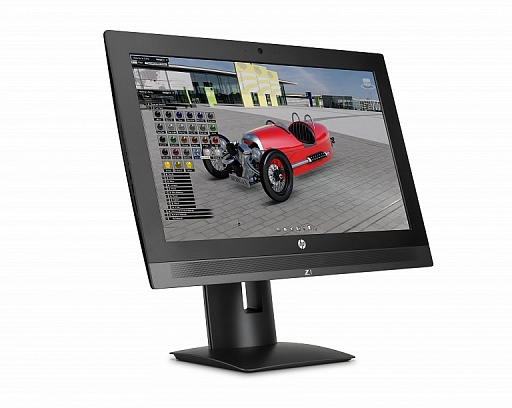 HP Z1 G3