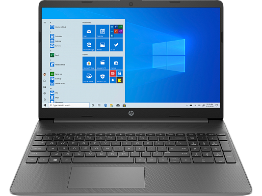 HP 15s-eq1268ur