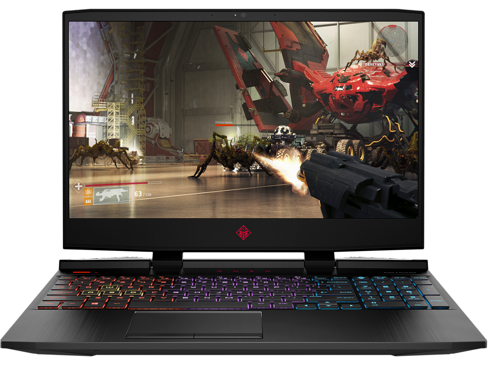 HP Omen 15-dc1077ur HP Omen 15-dc1077ur