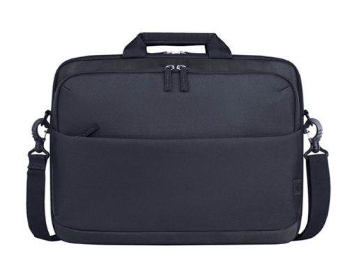 Сумка для ноутбука Case HP Everyday 16 Odyssey Gray Laptop Bag cons