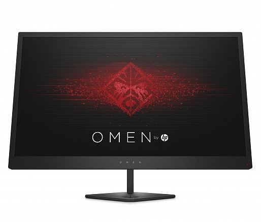 HP OMEN 25